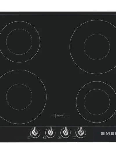 Table induction SMEG SI964NM Victoria