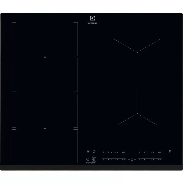 Table induction ELECTROLUX CIV65440BK