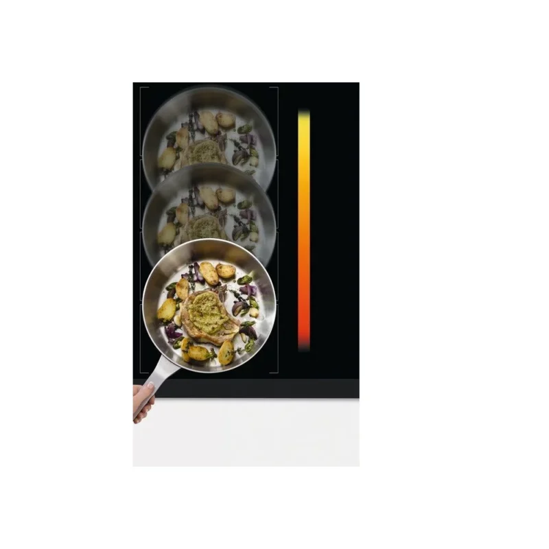 Table induction ELECTROLUX CIV65440BK – Image 5