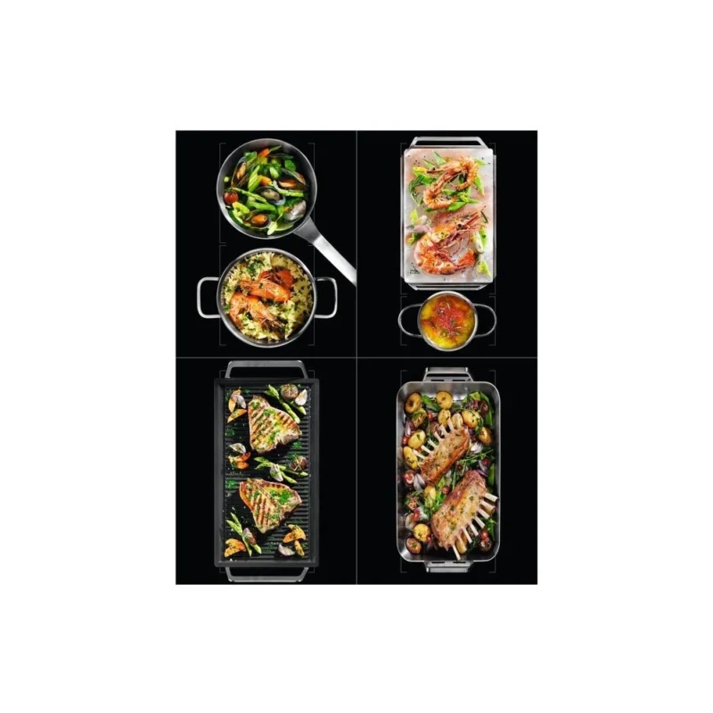 Table induction ELECTROLUX CIV65440BK – Image 6