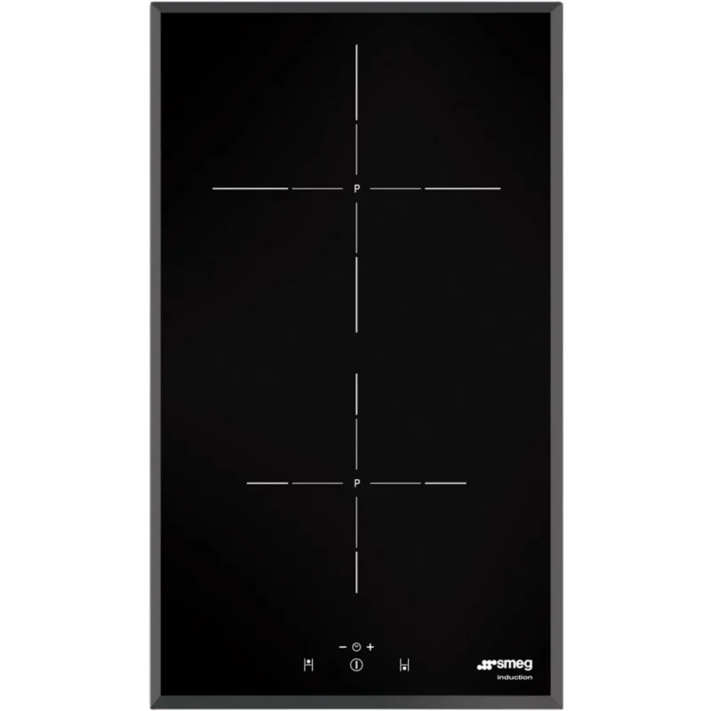Domino induction SMEG SI5322B – Image 5