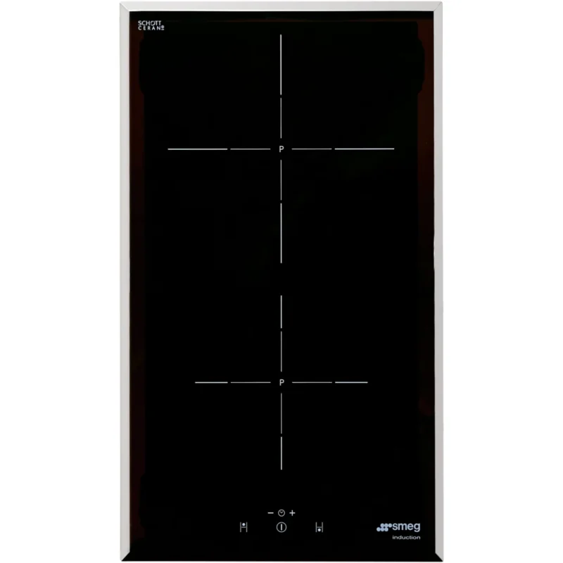 Domino induction SMEG SI5322B – Image 4