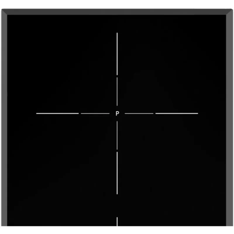 Domino induction SMEG SI5322B – Image 3