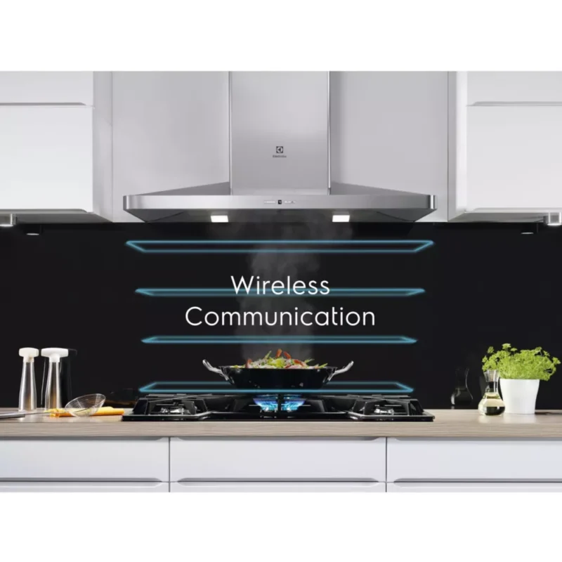 Table induction ELECTROLUX EIV95550 Flex90 H2H – Image 8
