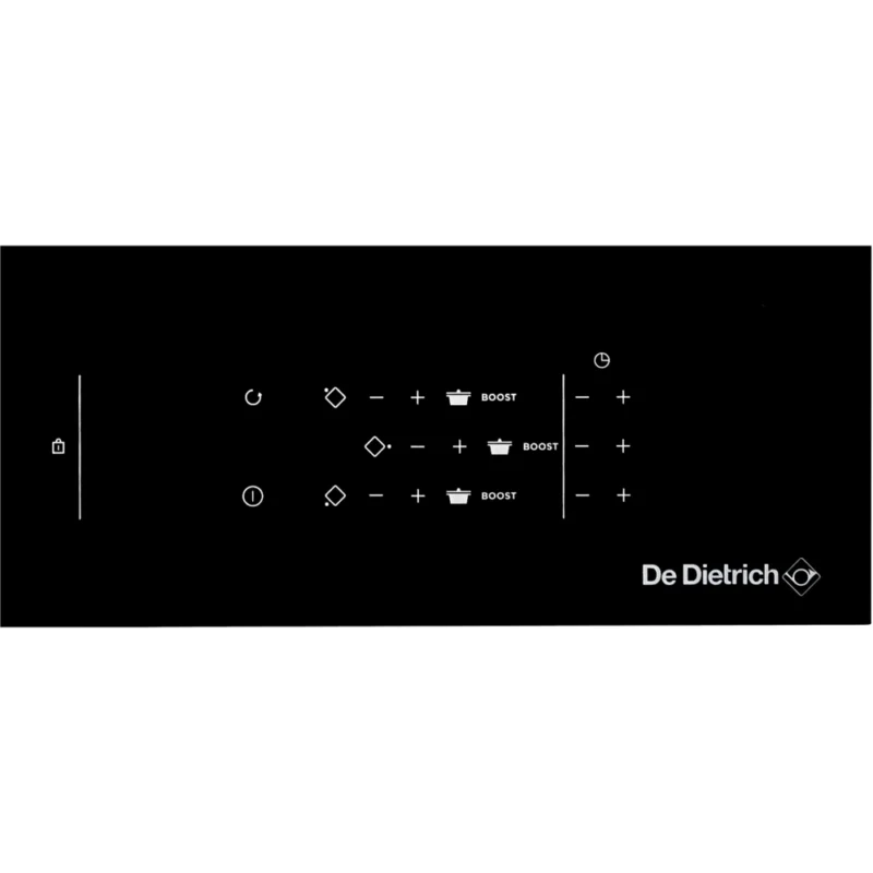 Table induction DE DIETRICH DPI7535B – Image 3