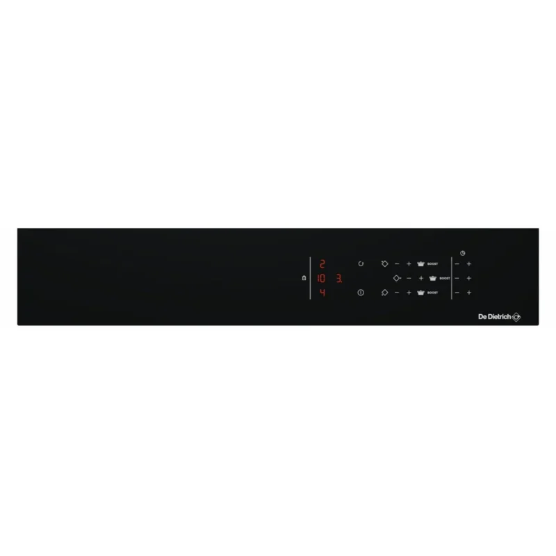 Table induction DE DIETRICH DPI7535B – Image 2