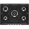 Table gaz SMEG SR975NGH