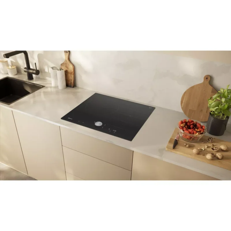 Table induction NEFF T66FTC4L0 N90 – Image 5