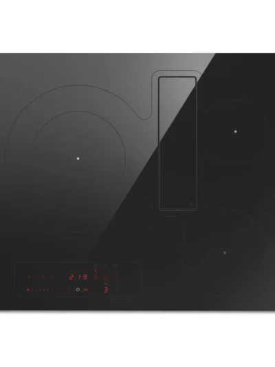 Table induction aspirante ELICA NIKOLATESLA FIT 3Z PRO 72