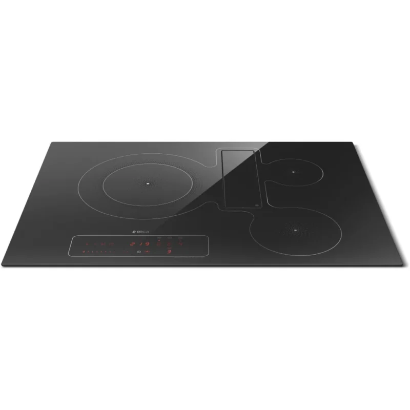 Table induction aspirante ELICA NIKOLATESLA FIT 3Z PRO 72 – Image 2