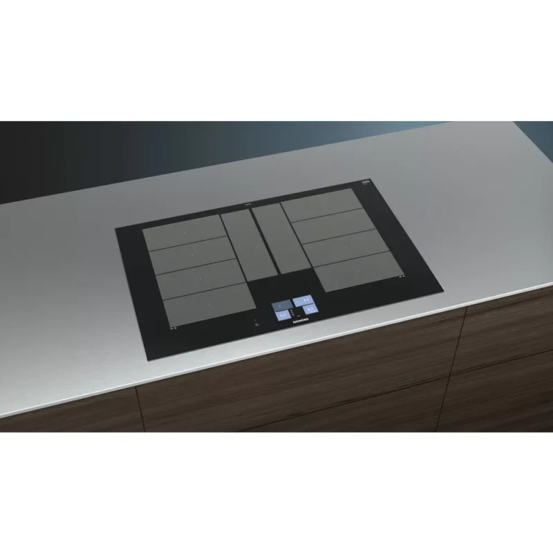Table induction SIEMENS EX875KYW1E IQ700 – Image 3
