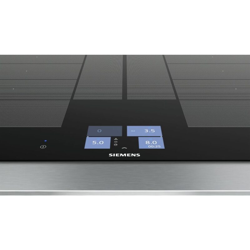 Table induction SIEMENS EX875KYW1E IQ700 – Image 4