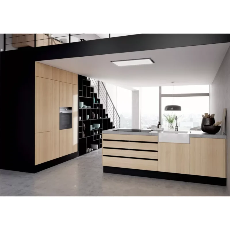 Table induction SIEMENS EX875KYW1E IQ700 – Image 6