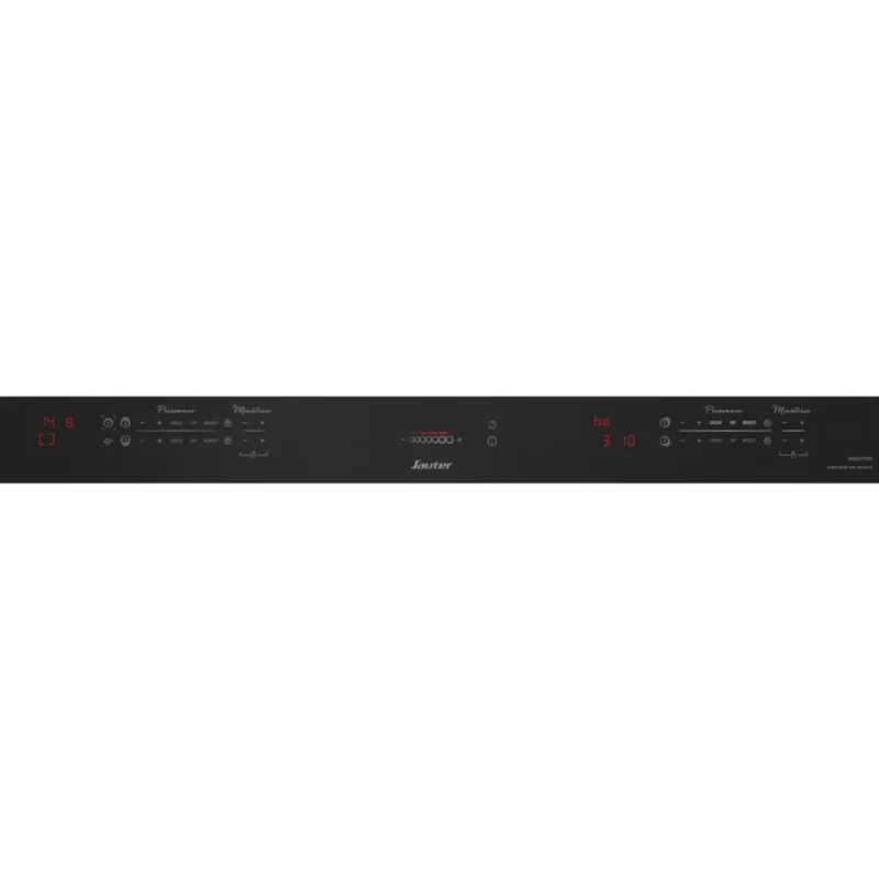 Table induction aspirante SAUTER SPI2847BH – Image 14