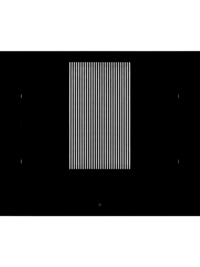 Table induction aspirante ELICA NIKOLATESLA PRIME S+ BL/A/83