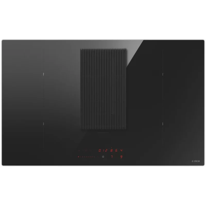 Table induction aspirante ELICA NIKOLATESLA PRIME S+ BL/A/83 – Image 2