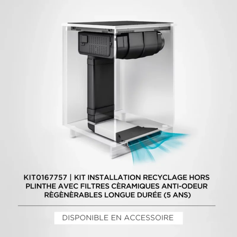 Table induction aspirante ELICA NIKOLATESLA PRIME S+ BL/A/83 – Image 9