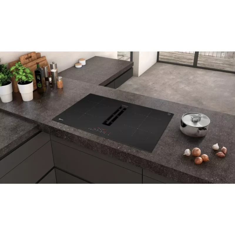 Table induction aspirante NEFF T48CD7AX2 N70 – Image 3