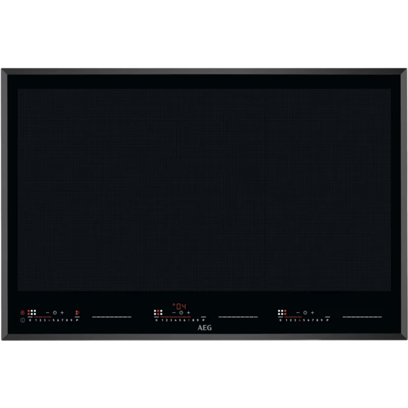 Table induction AEG IKE86683FB FullFlex – Image 11