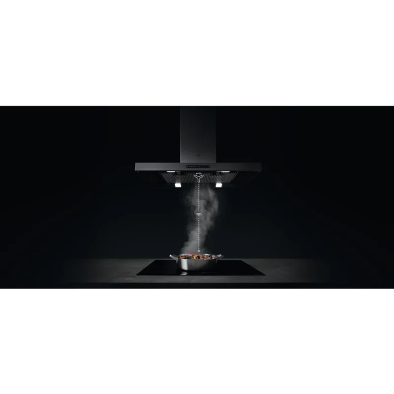 Table induction AEG IKE86683FB FullFlex – Image 7