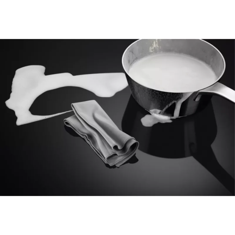 Table induction AEG IKE86683FB FullFlex – Image 5