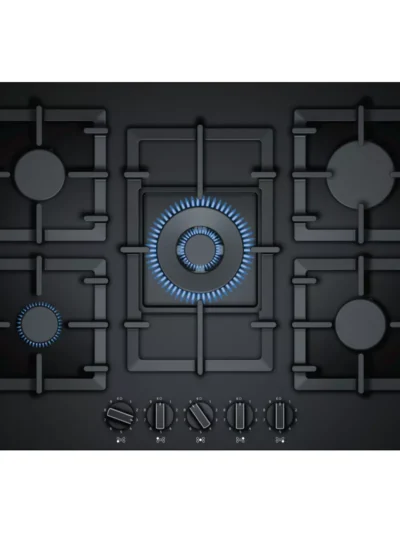 Table gaz NEFF T27CS59S0 N70 FlameSelect