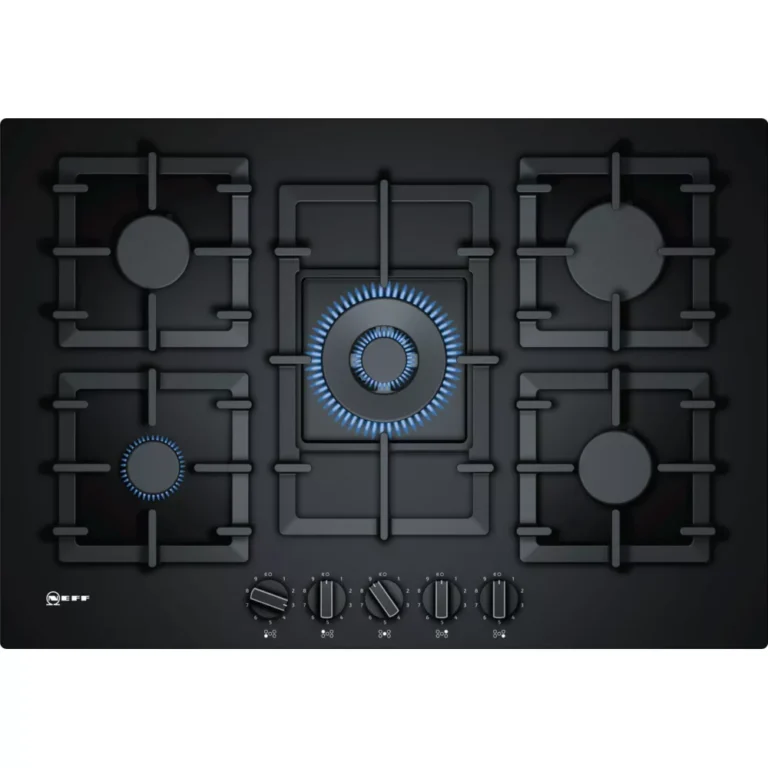 Table gaz NEFF T27CS59S0 N70 FlameSelect