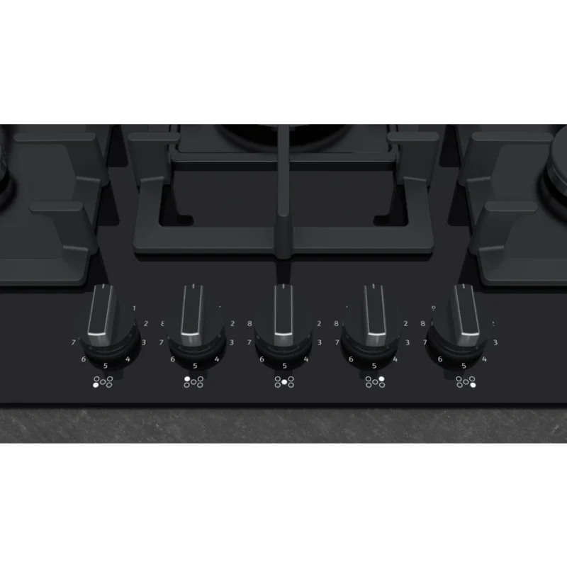 Table gaz NEFF T27CS59S0 N70 FlameSelect – Image 7
