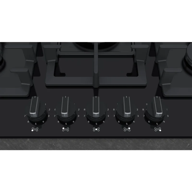 Table gaz NEFF T27CS59S0 N70 FlameSelect – Image 5