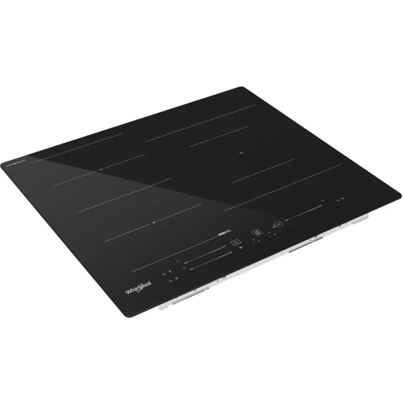 Table induction WHIRLPOOL WFS9860CPNE CleanProtect – Image 2