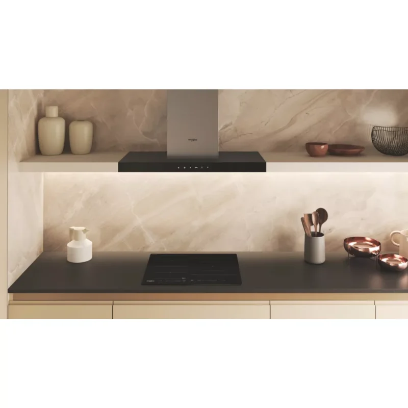 Table induction WHIRLPOOL WFS9860CPNE CleanProtect – Image 5