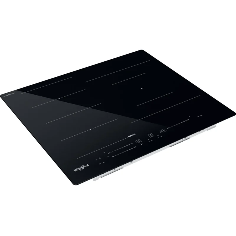 Table induction WHIRLPOOL WFS9860CPNE CleanProtect – Image 7