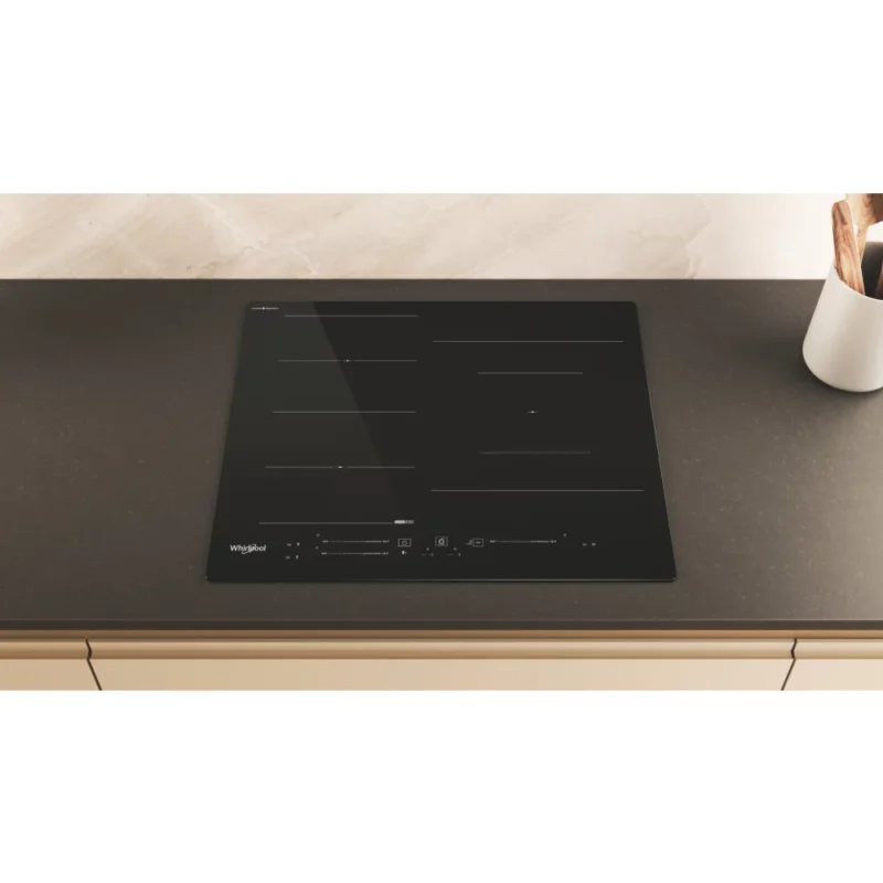 Table induction WHIRLPOOL WFS9860CPNE CleanProtect – Image 8