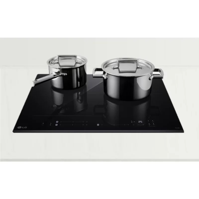 Table induction LG CBIZ2432B SmartInduction – Image 2