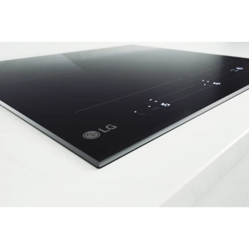 Table induction LG CBIZ2432B SmartInduction – Image 4