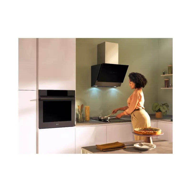 Table induction LG CBIZ2432B SmartInduction – Image 9