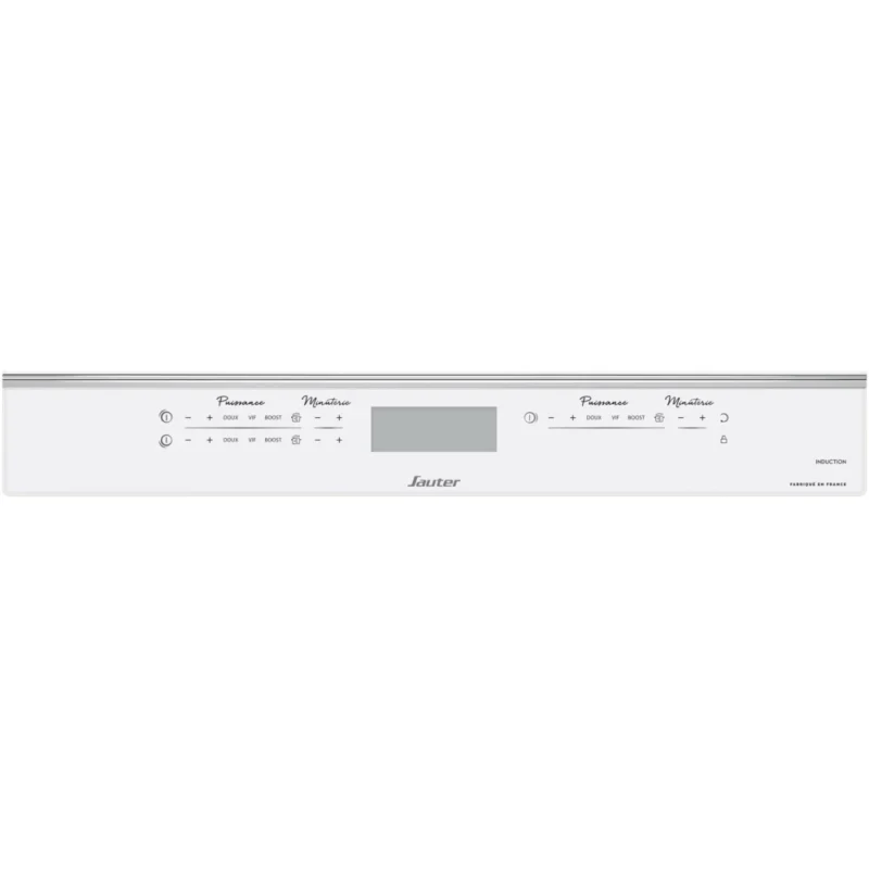 Table induction SAUTER STI1544W Boil – Image 3