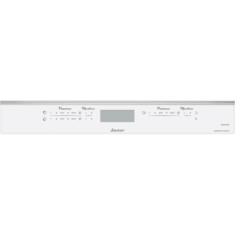 Table induction SAUTER STI1544W Boil – Image 5