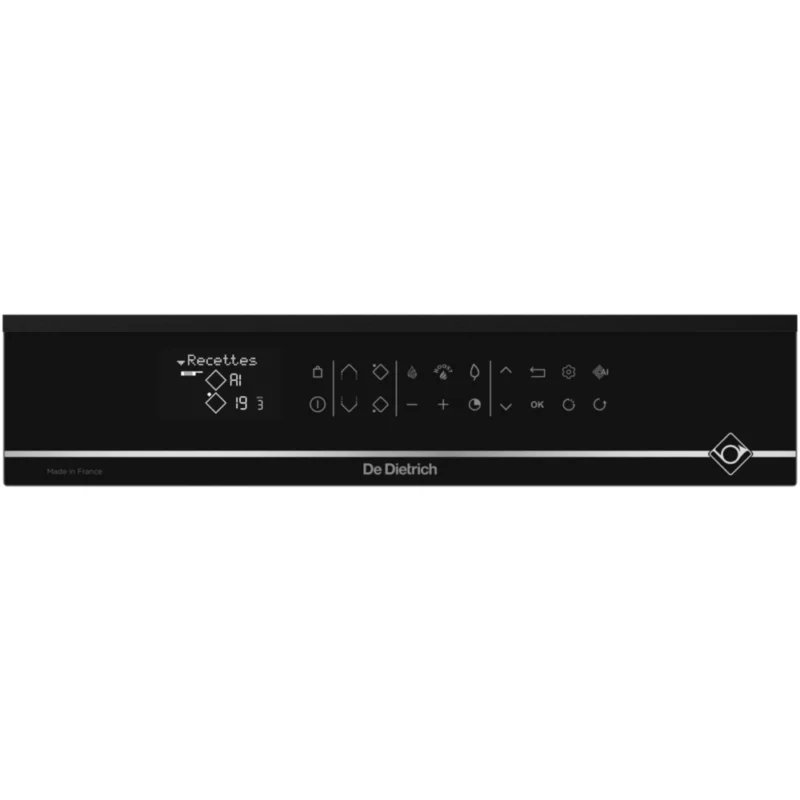 Domino induction DE DIETRICH DPI4230X Horizone – Image 4