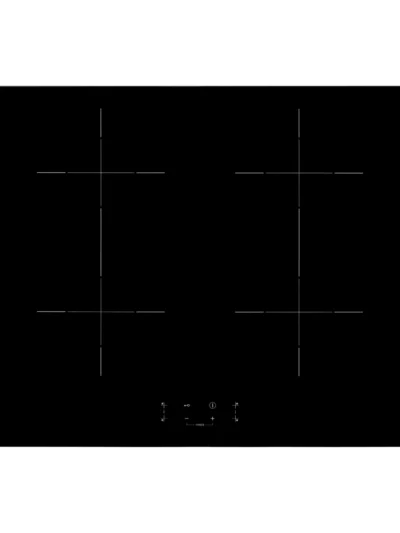 Table induction SMEG SIB2741D