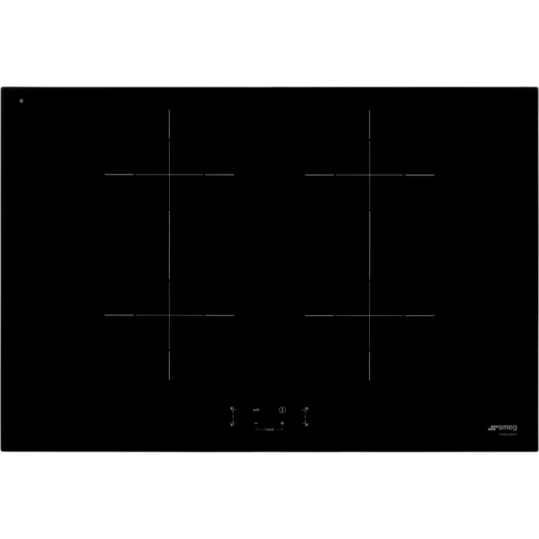 Table induction SMEG SIB2741D