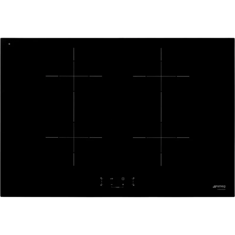 Table induction SMEG SIB2741D