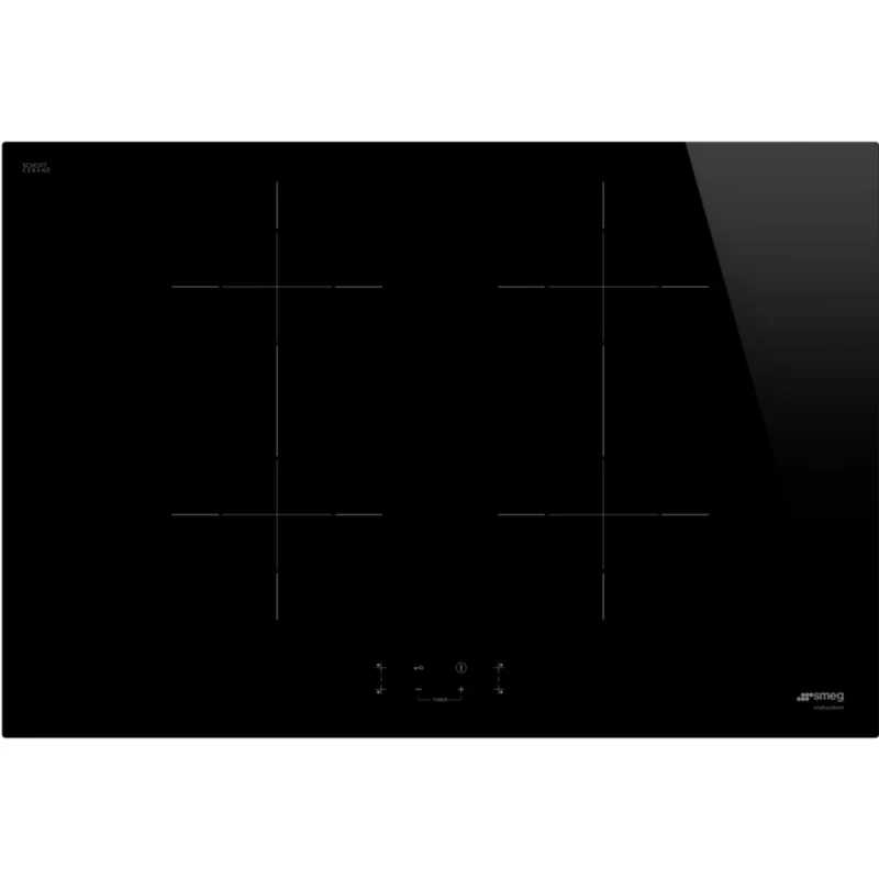 Table induction SMEG SIB2741D – Image 2
