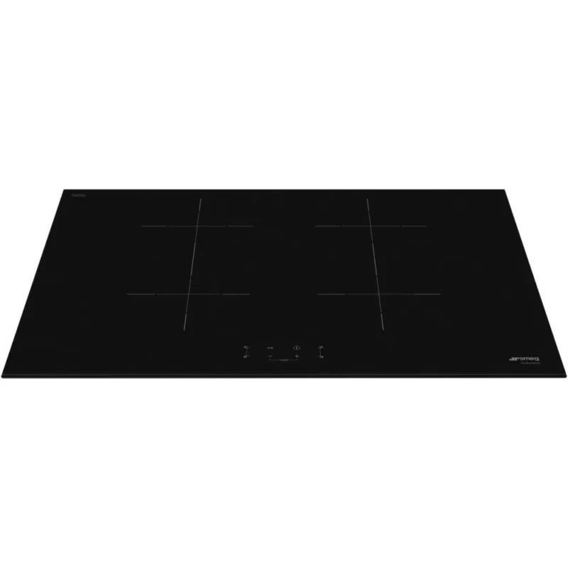 Table induction SMEG SIB2741D – Image 4