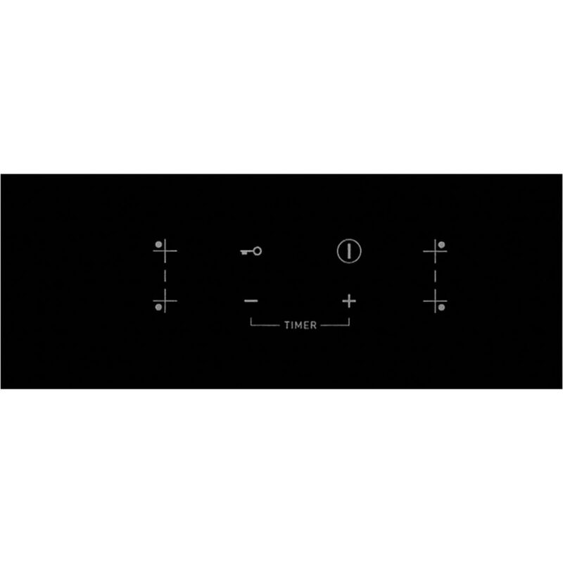 Table induction SMEG SIB2741D – Image 7