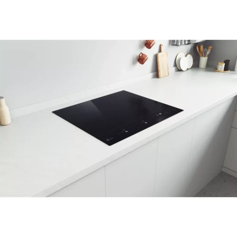 Table induction LG CBIZ2437B DualFlex – Image 3