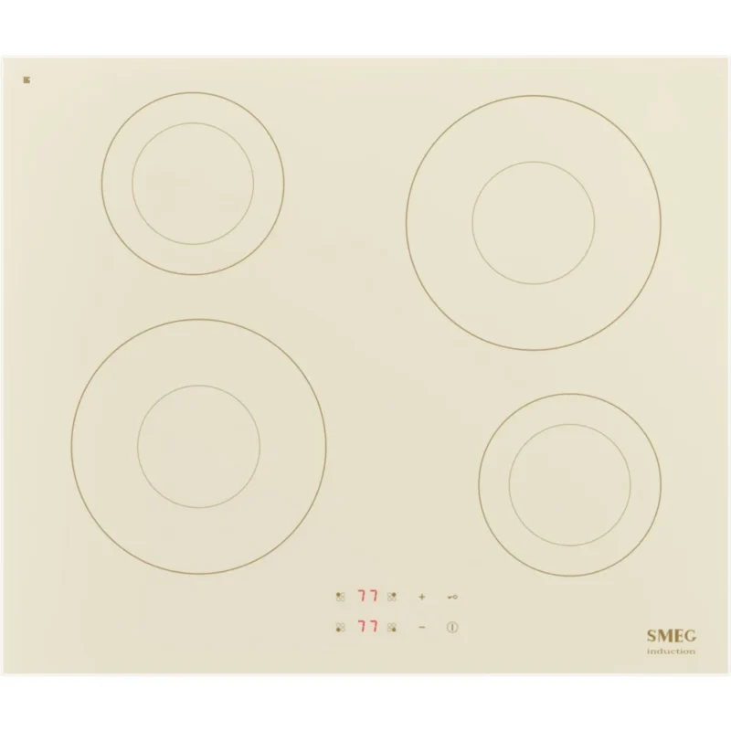Table induction SMEG SI2641DP