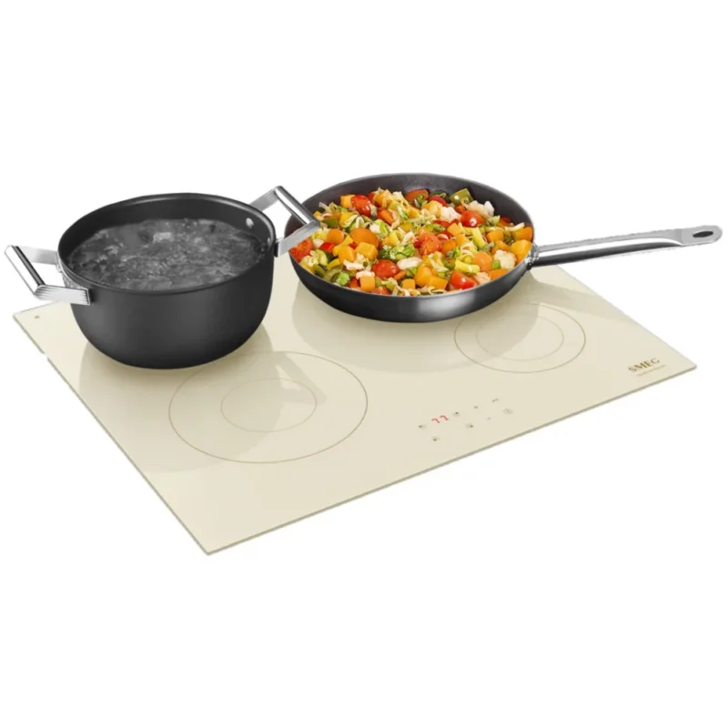 Table induction SMEG SI2641DP – Image 3