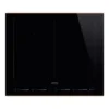 Table induction SMEG SIM6644R
