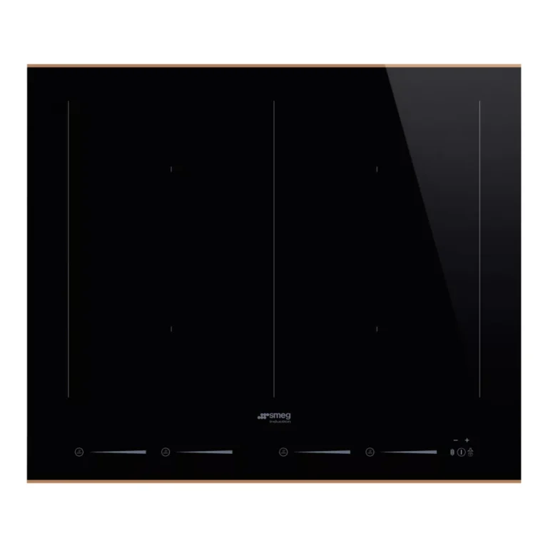 Table induction SMEG SIM6644R